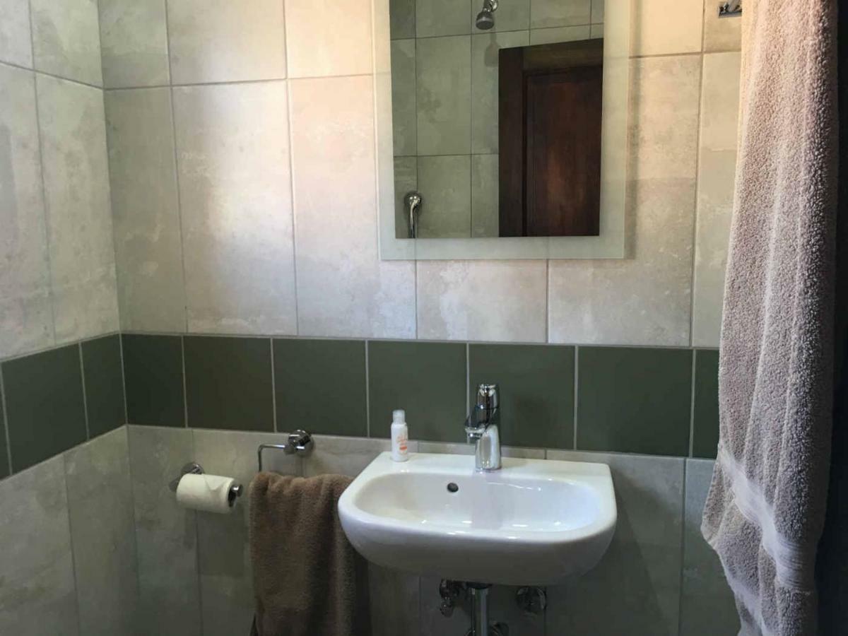 Halleria Self Catering Уайт Ривър Екстериор снимка